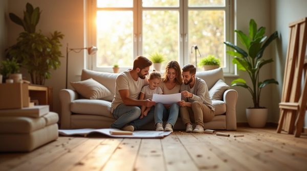 Découvrez les avantages de l'éco-prêt à taux zéro pour vos travaux