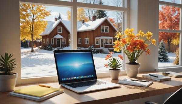 Locatif saisonnier : 5 stratégies pour garantir votre succès