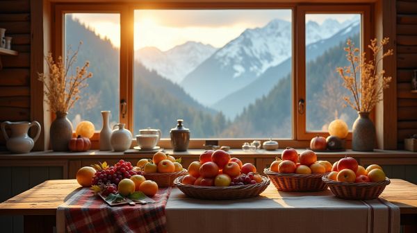 Location à l'année en Haute-Savoie : les pièces à préparer