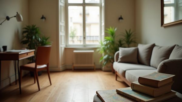Réussir sa recherche de colocation à Paris pour un meilleur logement