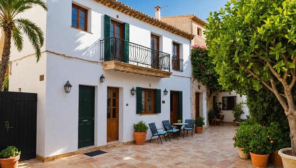 Acheter en espagne : guide pour réussir votre achat immobilier